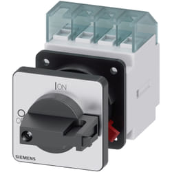 Siemens 3LD2050-1TL11 interruttore automatico