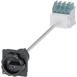 Siemens 3LD2013-1TL51 interruttore automatico