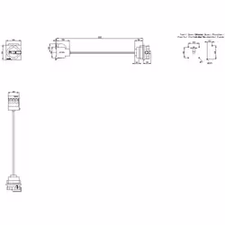 Siemens 3LD2013-1TL51 interruttore automatico - Vista aggiuntiva 4