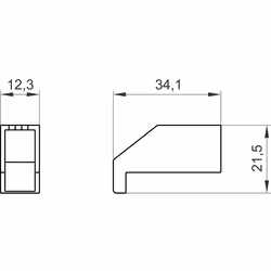 Siemens 3LD9201-2A non classificato - Vista aggiuntiva 2