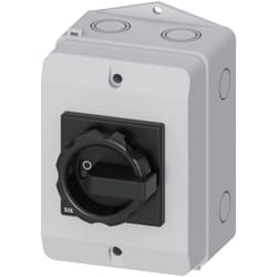 Siemens 3LD2164-0TB51 non classificato