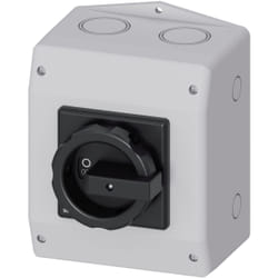 Siemens 3LD2565-1GP51 non classificato