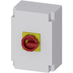 Siemens 3LD2766-0TB53 non classificato