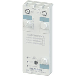 Siemens 3RK1207-1BQ40-0AA3 non classificato