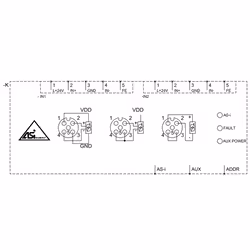 Siemens 3RK1207-1BQ40-0AA3 non classificato - Vista aggiuntiva 3