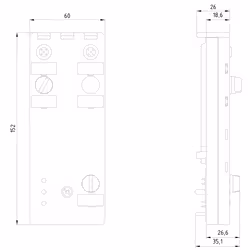 Siemens 3RK1207-1BQ40-0AA3 non classificato - Vista aggiuntiva 4