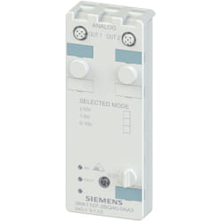 Siemens 3RK1107-2BQ40-0AA3 non classificato