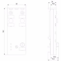 Siemens 3RK1107-2BQ40-0AA3 non classificato - Vista aggiuntiva 4