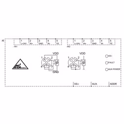 Siemens 3RK1207-2BQ40-0AA3 non classificato - Vista aggiuntiva 3