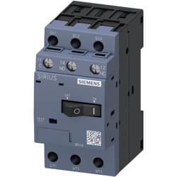 Siemens 3RV1611-1CG14 non classificato