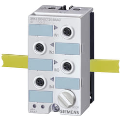 Siemens 3RK1200-0CT20-0AA3 non classificato