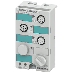 Siemens 3RK21001EQ200AA3 non classificato