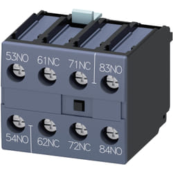 Siemens 3RH1921-1XA22-0MA0 non classificato