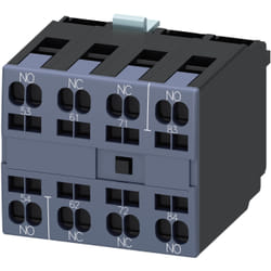 Siemens 3RH1921-2XA22-0MA0 non classificato
