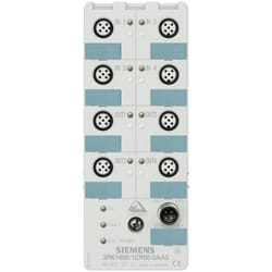 Siemens 3RK1400-1CR00-0AA3 non classificato