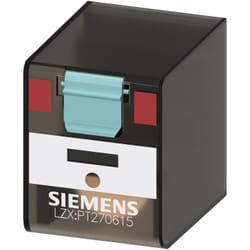 Siemens LZX:PT270730 trasmettitore di potenza Multicolore