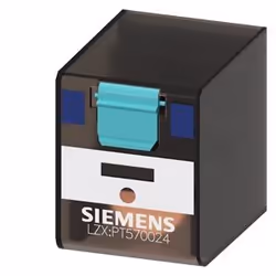 Siemens LZX:PT570024, Multicolore, 6 A, 32 g, 39 mm, 22 mm, 28 mm