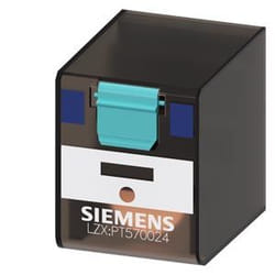Siemens LZX:PT570024 trasmettitore di potenza Multicolore