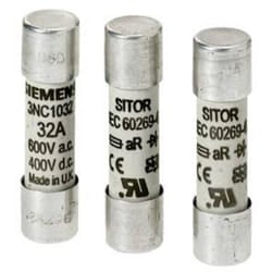 Siemens 3NC1020 non classificato