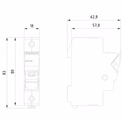 Siemens 3NC1091 non classificato - Vista aggiuntiva 3