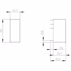Siemens LZX:RT424024 non classificato - Vista aggiuntiva 4