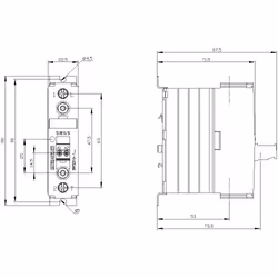 Siemens 3RF23101AA04 non classificato - Vista aggiuntiva 4