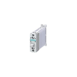 Contattore Statico Monofase 3Rf2 Ac 51 / 20 a / 40 °c 24-230 v / Dc 24 v Morsetto a Vite Siemens 3RF23201AA02