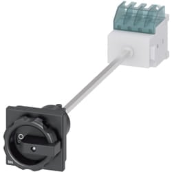 Siemens 3LD2015-0TK51 interruttore automatico
