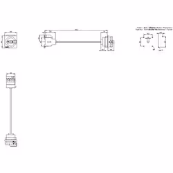 Siemens 3LD2015-0TK51 interruttore automatico - Vista aggiuntiva 4