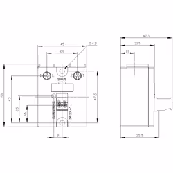 Siemens 3RF2090-1AA04 non classificato - Vista aggiuntiva 5