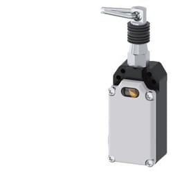 Siemens 3SE7150-2DD00 interruttore di sicurezza industriale Cablato Nero, Grigio
