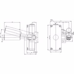 Siemens 3SE7310-1AE00 non classificato - Vista aggiuntiva 2