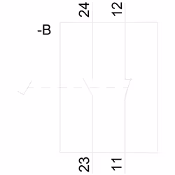 Siemens 3SE2902-0AA20 non classificato - Vista aggiuntiva 4
