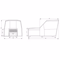 Siemens 3SE2902-0AA20 non classificato - Vista aggiuntiva 5