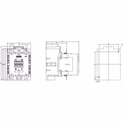 Siemens 3RT1056-2AP36 non classificato - Vista aggiuntiva 5
