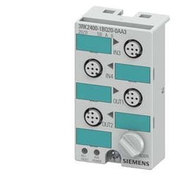 Siemens 3RK24001BQ200AA3 non classificato