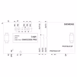 Siemens 3UF7000-1AB00-0 non classificato - Vista aggiuntiva 4