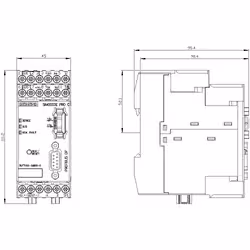 Siemens 3UF7000-1AB00-0 non classificato - Vista aggiuntiva 5