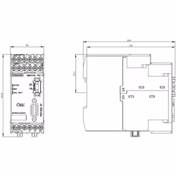 Siemens 3UF7010-1AU00-0 non classificato - Vista aggiuntiva 5