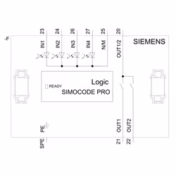 Siemens 3UF7300-1AB00-0 non classificato - Vista aggiuntiva 4