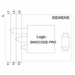 Siemens 3UF7102-1AA00-0 non classificato - Vista aggiuntiva 4