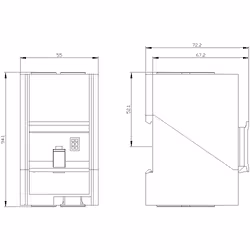 Siemens 3UF7102-1AA00-0 non classificato - Vista aggiuntiva 5