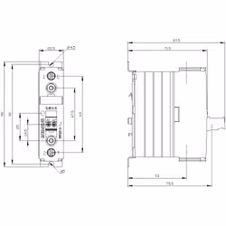 Siemens 3RF2310-1AA44 non classificato - Vista aggiuntiva 5