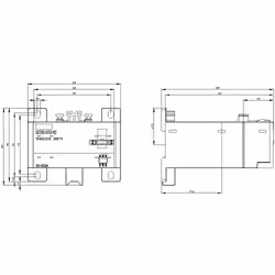 Siemens 3UF7103-1AA00-0 non classificato - Vista aggiuntiva 5