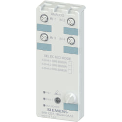 Siemens 3RK1207-1BQ44-0AA3 non classificato