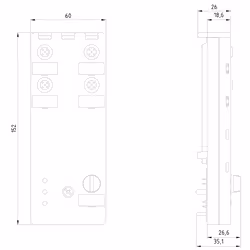 Siemens 3RK1207-1BQ44-0AA3 non classificato - Vista aggiuntiva 4