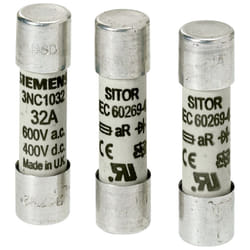Siemens 3NC1415-5 non classificato
