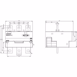 Siemens 3UF7104-1BA00-0 non classificato - Vista aggiuntiva 5
