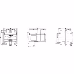 Siemens 3RB2056-1FF2 non classificato - Vista aggiuntiva 4