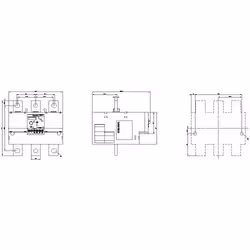 Siemens 3RB2066-1MC2 non classificato - Vista aggiuntiva 4